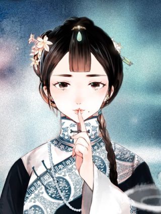 咒术回战：死灭回游篇动漫海报（模板示意）